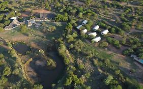 Ngata Safari Lodge